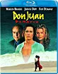 Don Juan DeMarco (US Import) Blu-ray