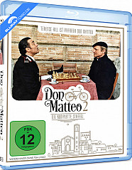 Don Matteo - Staffel 2 (Neuauflage) (5 Blu-ray) Blu-ray