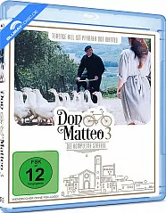 Don Matteo - Staffel 3 (5 Blu-ray) Blu-ray