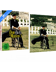 Don Matteo - Staffel 3 (Limited Mediabook Edition) (5 Blu-ray) Blu-ray