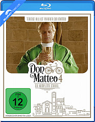Don Matteo - Staffel 4 (6 Blu-ray) Blu-ray