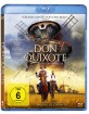 Don Quijote von der Mancha (2015) (Neuauflage) Blu-ray