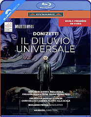 Donizetti - Il Diluvio Universale (Masebo)