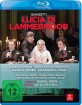 Donizetti - Lucia di Lammermoor (Neuauflage) Blu-ray