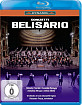 Donizetti - Belisario (Ricchetti) Blu-ray