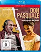 Donizetti - Don Pasquale (Glyndebourne) Blu-ray