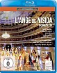 Donizetti - L'Ange de Nisida (Figari + Ricchetti) Blu-ray