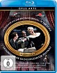 Donizetti - Le Convenienze ed Inconvenienze Teatrali (Massip) Blu-ray