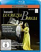 Donizetti - Lucrezia Borgia (Ricchetti) Blu-ray