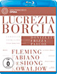 Donizetti - Lucrezia Borgia (Zamacona) Blu-ray