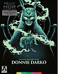 Donnie Darko 4K - Theatrical Cut and Director's Cut - Limited Edition (US Import ohne dt. Ton) Blu-ray