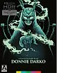 Donnie Darko 4K - Theatrical Cut and Director's Cut - Limited Edition (4K UHD) (CA Import ohne dt. Ton) Blu-ray