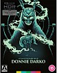 Donnie Darko 4K - Theatrical Cut and Director's Cut - Limited Edition (4K UHD) (UK Import ohne dt. Ton) Blu-ray