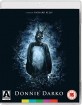 Donnie Darko (Remastered 2-Disc Special Edition) (UK Import ohne dt. Ton) Blu-ray