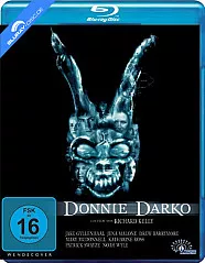 Donnie Darko (Kinofassung) Blu-ray