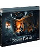 Donnie Darko - Theatrical and Director's Cut - Édition Coffret Ultra Collector (2 Blu-ray + 2 DVD + Buch) (FR Import ohne dt. Ton) Blu-ray