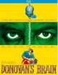 Donovan's Brain (1953) (Region A - US Import ohne dt. Ton) Blu-ray