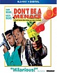 Don't be a Menace to South Central while drinking your Juice in the Hood (Neuauflage) (Blu-ray + Digital Copy) (US Import ohne dt. Ton) Blu-ray