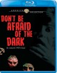 Don't Be Afraid of the Dark (1973) - Warner Archive Collection (US Import ohne dt. Ton) Blu-ray