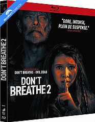 Don't Breathe 2 (FR Import) Blu-ray