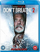Don't Breathe 2 (UK Import ohne dt. Ton) Blu-ray