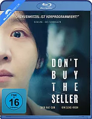 Don't Buy the Seller Blu-ray