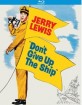 Don't Give Up the Ship (1959) (Region A - US Import ohne dt. Ton) Blu-ray