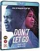 Don't Let Go (2019) (SE Import) Blu-ray