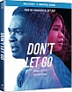 Don't Let Go (2019) (Blu-ray + Digital Copy) (US Import ohne dt. Ton) Blu-ray