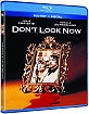 Don't Look Now (1973) (Blu-ray + Digital Copy) (US Import ohne dt. Ton) Blu-ray