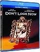 Don't Look Now (1973) (Blu-ray + Digital Copy) (US Import ohne dt. Ton) Blu-ray