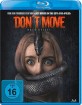 Don't Move (2017) Blu-ray