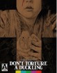 Don't Torture a Duckling (1972) - Special Edition (Blu-ray + DVD) (Region A - US Import ohne dt. Ton) Blu-ray