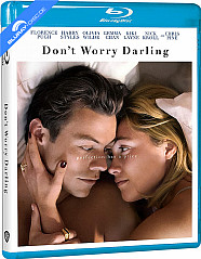 Don't Worry Darling (FR Import) Blu-ray
