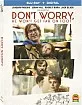 Don't Worry, He Won't Get Far On Foot (2018) (Blu-ray + Digital Copy) (Region A - US Import ohne dt. Ton) Blu-ray