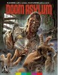 Doom Asylum (1987) - Special Edition (Region A - US Import ohne dt. Ton) Blu-ray