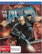 Doom - Limited Reel Heroes Comic Book Art Edition (AU Import) Blu-ray