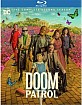 Doom Patrol: The Complete Second Season (Blu-ray + Digital Copy) (US Import ohne dt. Ton) Blu-ray