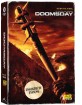 Doomsday: Tag der Rache - VHS Edition (AT Import) Blu-ray