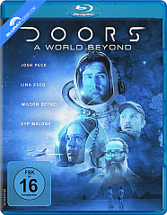 Doors - A World Beyond Blu-ray