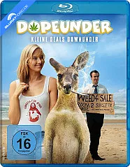 DopeUnder - Kleine Deals Downunder Blu-ray