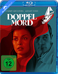 Doppelmord (1999) Blu-ray