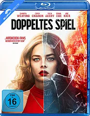 Doppeltes Spiel (2021) Blu-ray