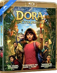 Dora E La Citta Perduta (IT Import) Blu-ray
