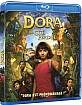 Dora et la cité Perdue (FR Import) Blu-ray