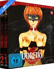 Doreiku - 23 Slaves - The Animation (Gesamtausgabe) Blu-ray