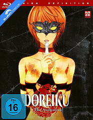Doreiku - 23 Slaves - The Animation - Vol. 1 Blu-ray