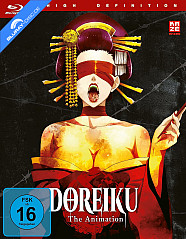 Doreiku - 23 Slaves - The Animation - Vol. 2 Blu-ray
