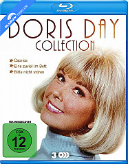 Doris Day Collection (Neuauflage) Blu-ray