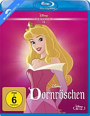 Dornröschen (1959) (Disney Classics Collection 15) Blu-ray